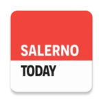 Logo of SalernoToday android Application 